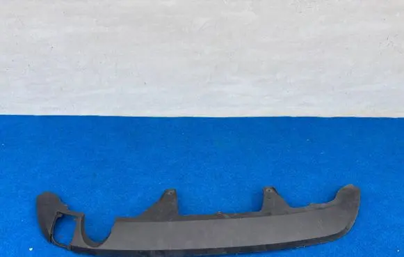 Ford Fiesta Rear bumper lower part trim H1BB-F954-B1