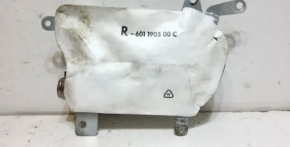 BMW 5 E60 E61 Front door airbag 7034058 601190500C