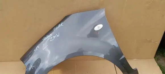 Suzuki SX4 Fender 481gytry0J10aa1