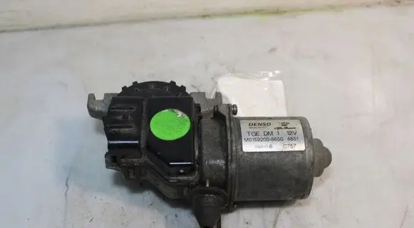 Ford Ka Wiper motor MS159200-8650