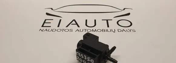 Mercedes-Benz CLS C219 Vacuum valve 0025401897 72235500