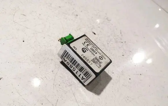 Honda Jazz Immobilizer control unit/module 38385SAAG01