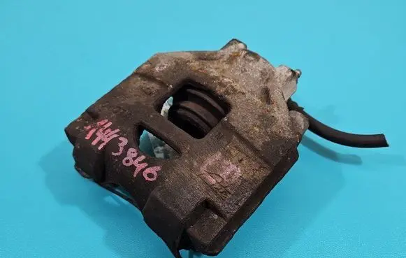 Toyota Yaris Front brake caliper IMPRK1443846