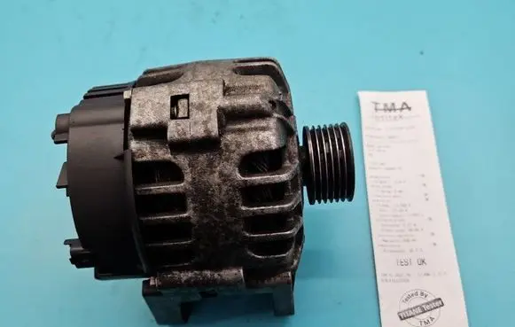 Renault Laguna II Generator/alternator 8200153710 IMPRK1520342