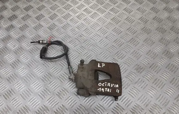 Skoda Octavia Mk2 (1Z) Front brake caliper