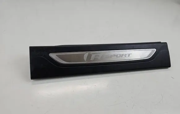 Jaguar XF X260 Front sill trim cover Gx6m13200bb