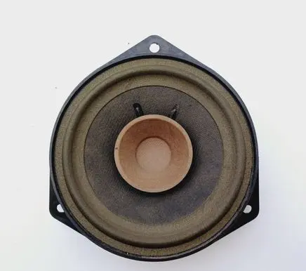 Opel Corsa D Rear door speaker 90379280