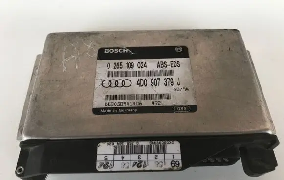 ABS control unit/module