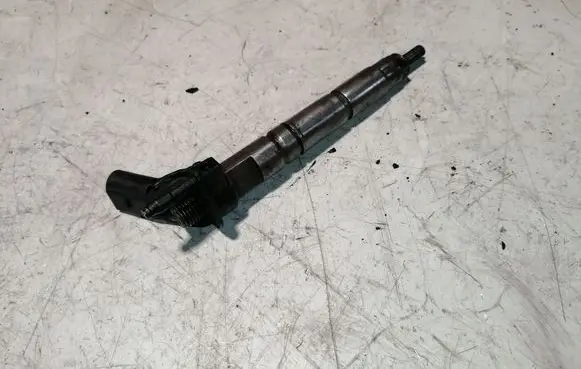 Mercedes-Benz R W251 Fuel injector A6420701387 0445115064