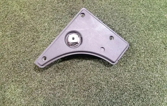 Citroen Jumper Sliding door interior handle 242478 242610