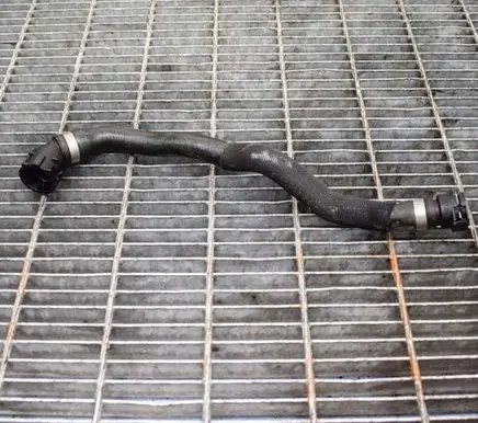 BMW Z4 E89 Air intake hose/pipe 7612446