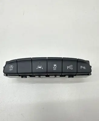 Opel Astra K Parking (PDC) sensor switch 39028754 544652613