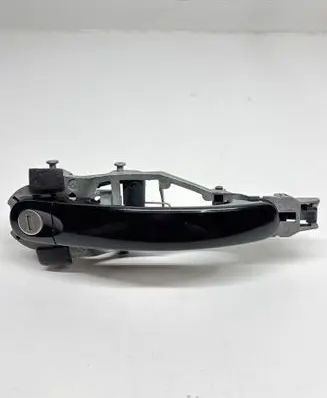Volkswagen Golf Plus Front door exterior handle 1K0837886A
