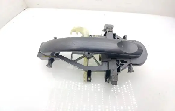 Volkswagen Caddy Sliding door exterior handle 2K0843351D