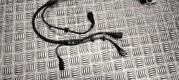 Audi A6 C7 Brake wiring harness 4G0972253C