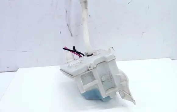 Toyota Verso-S Windshield washer fluid reservoir/tank 853100F041
