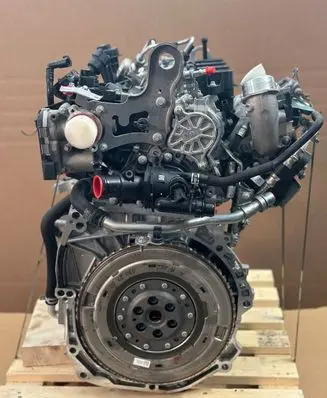 Mercedes-Benz A W177 Engine 282914 M282914