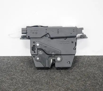 BMW 4 F32 F33 Tailgate/trunk/boot lock/catch/latch 7191212