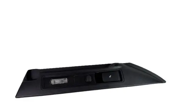 Alfa Romeo Stelvio Centre console side trim rear 156122898 156125097 STP10698