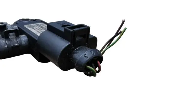 Jaguar XF Exhaust gas pressure sensor 6G9N5L200AA 04212817 20DPS09002