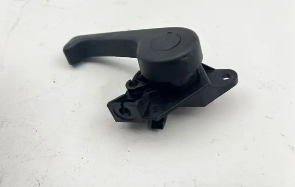 Ford Edge II Engine bonnet (hood) release handle FT4B16C856AA