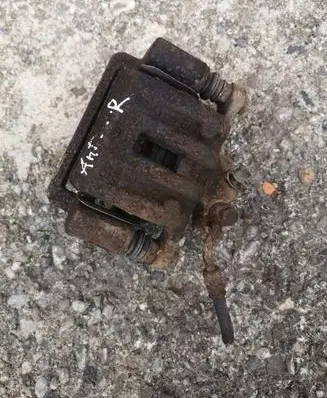 Opel Antara Rear brake caliper