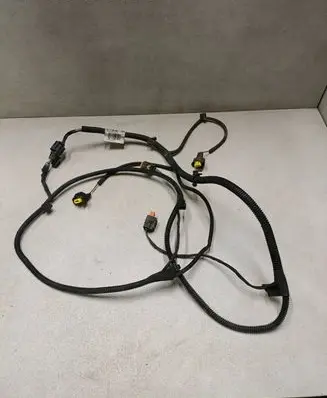 Renault Scenic III - Grand scenic III Parking sensor (PDC) wiring loom 240706309R
