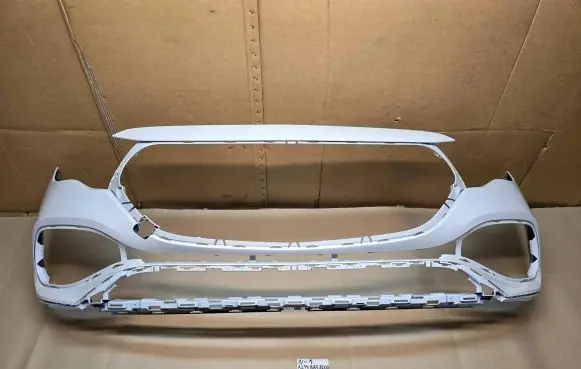 Mercedes-Benz E W214 Front bumper a2148857200