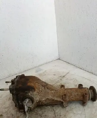 Subaru Legacy Rear differential KN61 KN6 KN6179