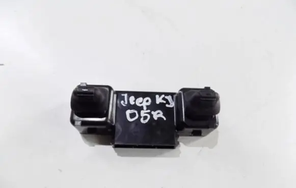 Jeep Cherokee III KJ Electric window control switch