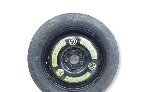Mercedes-Benz A W169 R16 spare wheel 1694000802