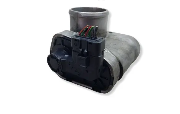 Fiat Stilo Throttle body valve 48SMF5KASACJ 48SMF5
