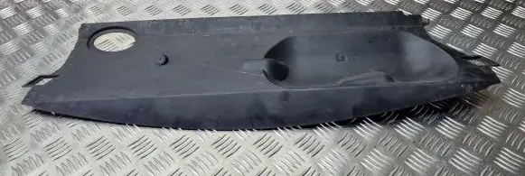 Renault Megane III Top upper radiator support slam panel 214760006R