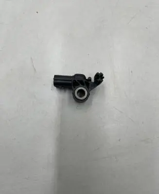 Nissan Leaf II (ZE1) Airbag deployment crash/impact sensor 985815RA0A