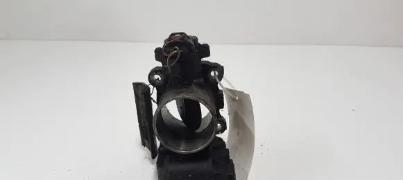 Toyota Corolla Verso AR10 Throttle valve 1923002010