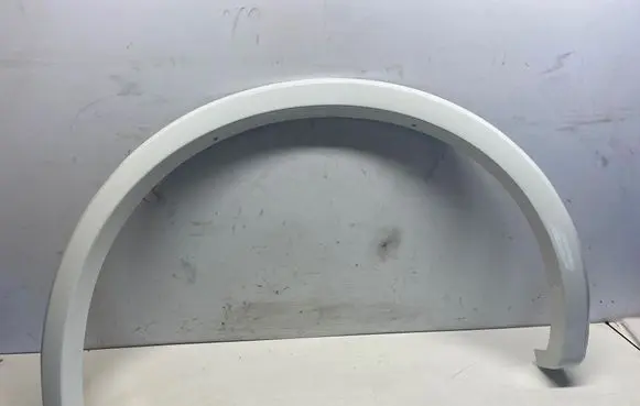 Ford F150 Fender trim (molding) FL3499291C20A EPDM1MD20 F1501034L