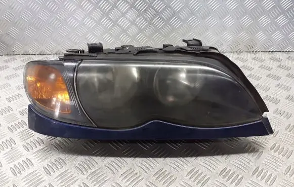 BMW 3 E46 LED Daytime headlight 63.12-6910956