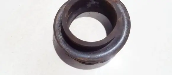Chrysler Stratus Front coil spring rubber mount 