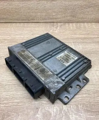 Citroen Berlingo Engine control unit/module ECU 9646185080 216474328