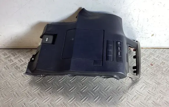 Lexus RX 450H Dashboard lower bottom trim panel 5504548190 5545748020 5545048140