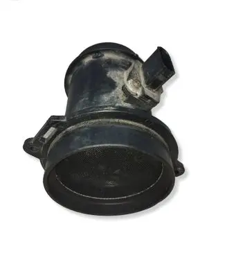 Audi Q7 4L Mass air flow meter PBTGF40