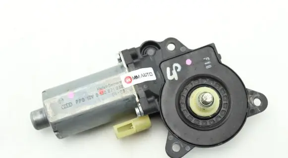 Ford Fiesta Sliding door electric window regulator 0130821938