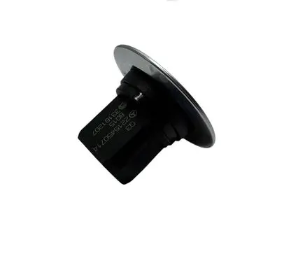 Engine start stop button switch