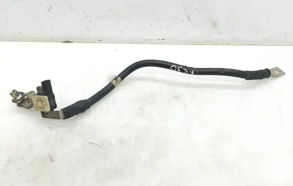 Volkswagen Transporter - Caravelle T6 Negative earth cable (battery) 7E0915181K A2C75885700
