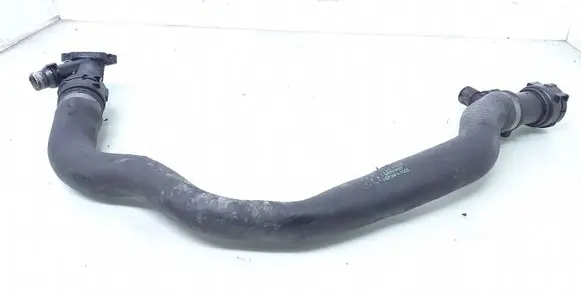 BMW 3 E46 Engine coolant pipe/hose 2249778 2247744 11122247744