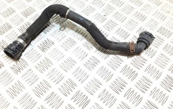 Audi A5 8T 8F Engine coolant pipe/hose 8K0121109
