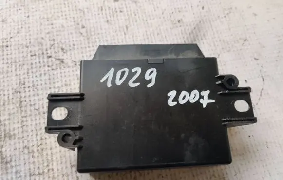 Ford Transit Parking PDC control unit/module 6G9215K866CC A11882818 1027000652