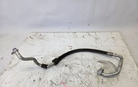Land Rover Evoque I Air conditioning (A/C) pipe/hose GJ32-19N602-BA