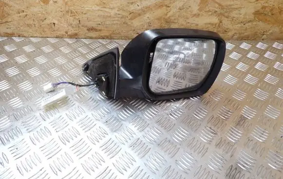 Subaru Forester SH Front door electric wing mirror