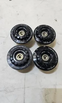 Porsche 911 992 Nuts/bolts 992407139A